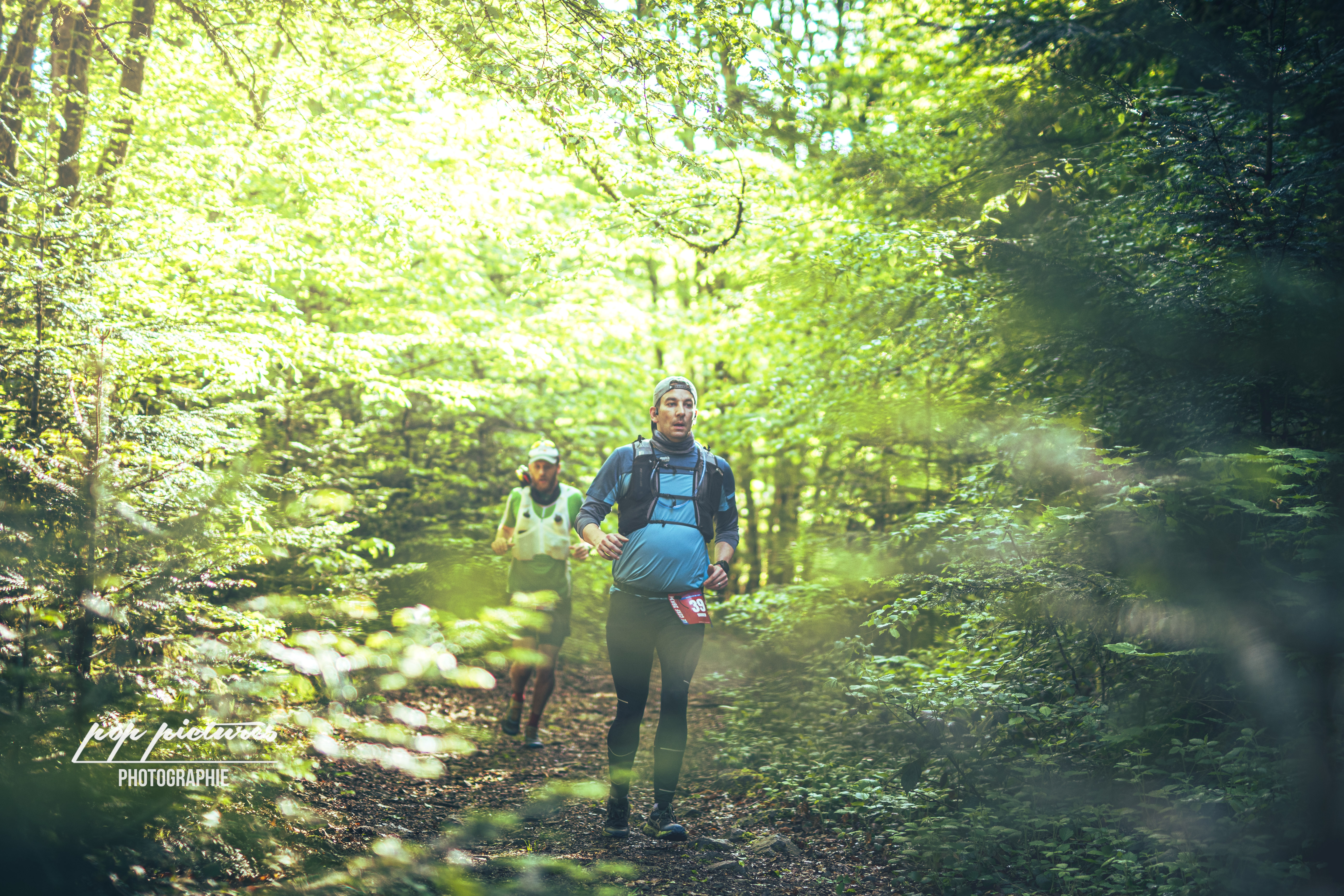 Image du trail